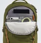 Рюкзак унісекс The North Face Recon Olive NF0A52SU39M