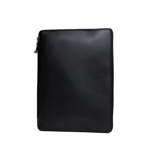 Папка для паперу Comme des Garcons Outside Pocket Black SA1300-BLACK
