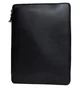 Папка для паперу Comme des Garcons Outside Pocket Black SA1300-BLACK