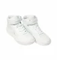 Кроссовки мужские Kappa Bash Mid White 2426101014