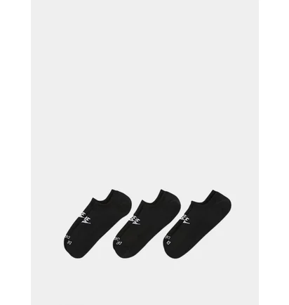 Шкарпетки унісекс Nike Everyday Plus Cush Black (3 пари) DN3314-010