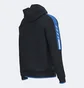 Олимпийка мужская Joma Olimpiada Black 103707.107