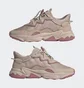 Кросівки жіночі Adidas Ozweego Shoes Beige Hq8544