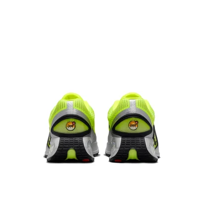 Кросівки унісекс Nike Air Max Dn Green DV3337-700
