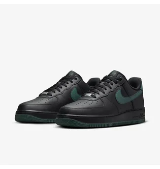 Кросівки чоловічі Nike Air Force 1 07 Black FJ4146-001