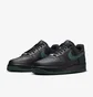 Кросівки чоловічі Nike Air Force 1 07 Black FJ4146-001