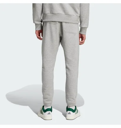 Спортивный костюм мужской Adidas All Szn Fleece Grey IY4123__IY4148