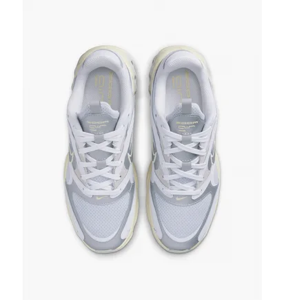Кроссовки женские Nike Zoom Air Fire White/Grey Fd9860-001