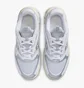 Кроссовки женские Nike Zoom Air Fire White/Grey Fd9860-001