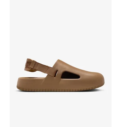 Сандалі чоловічі Nike Mule Calm Brown FD5131-201