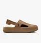 Сандалі чоловічі Nike Mule Calm Brown FD5131-201
