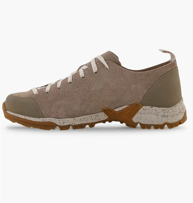 Кроссовки женские Garmont Tikal Beige 000207