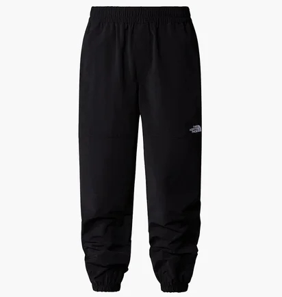 Штаны мужские The North Face Easy Wind Pant Tnf Black NF0A8767JK3