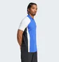 Футболка мужская Adidas Tennis Pro Heat.Rdy Freelift Polo Blue/White IT2262