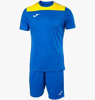 Спортивный костюм мужской Joma Phoenix Ii Blue 103124.709
