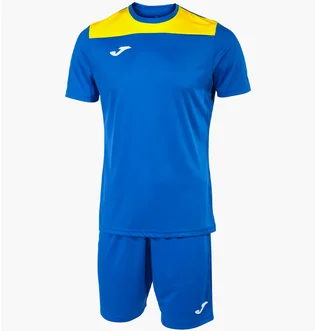 Спортивний костюм чоловічий Joma Phoenix Ii Blue 103124.709