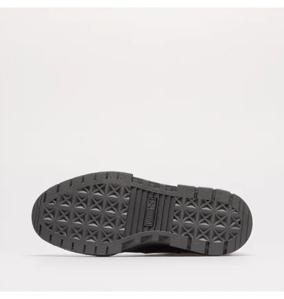 Черевики жіночі Puma Mayze Chelsea Pop Wns Black 38454903