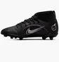 Бутсы унисекс Nike Superfly 8 Club Black Dj2904-007