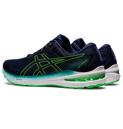 Кроссовки мужские Asics Gt 2000 10 Blue 1011B185-405