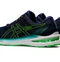 Кроссовки мужские Asics Gt 2000 10 Blue 1011B185-405