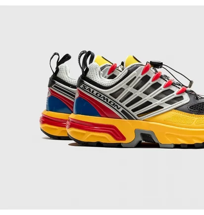 Кросівки чоловічі Salomon Acs Pro Multi L47298900