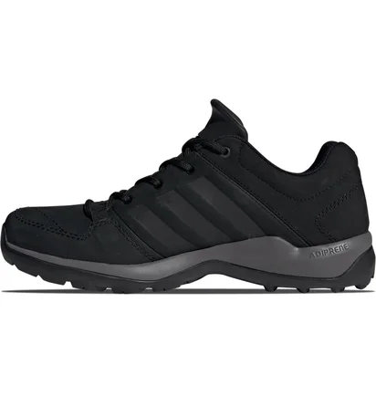 Кроссовки мужские Adidas Daroga Plus Lea Black B27271