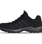 Кроссовки мужские Adidas Daroga Plus Lea Black B27271