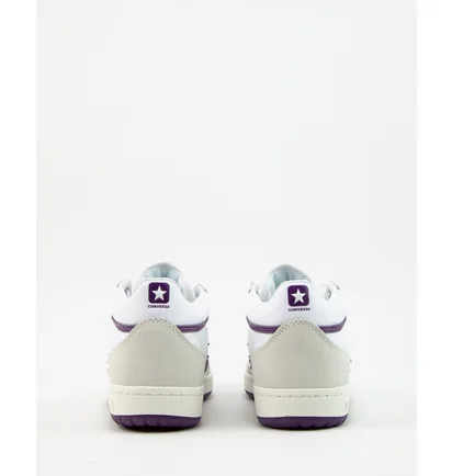 Кеды унисекс Converse Fastbreak Pro White A08854C
