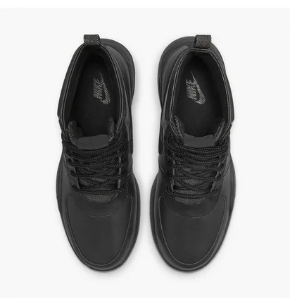 Черевики чоловічі Nike Air Max Goaterra 2.0 Black DD5016-001