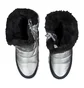 Чоботи жіночі CMP Holse Wmn Snow Boot Wp Metallic 39Q4996-U303