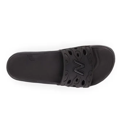 Тапочки чоловічі New Balance 200 Black SUF200O2