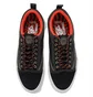 Кеды унисекс Vans Spitfire Wheels X Skate Old Skool Black/Green VN0A5FCBBFM