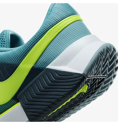 Кроссовки мужские Nike Zoom Gp Challenge 1 Clay Blue FJ1813-401