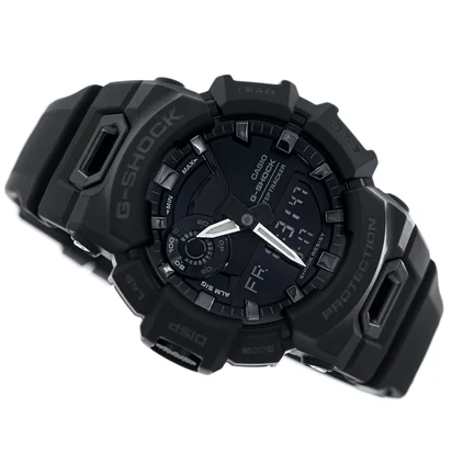 Годинник чоловічий Casio G-Shock GBA-900-1A