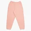 Штани чоловічі Nike Solo Swoosh Fleece Pant Peach CW5460-697