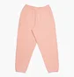 Штани чоловічі Nike Solo Swoosh Fleece Pant Peach CW5460-697