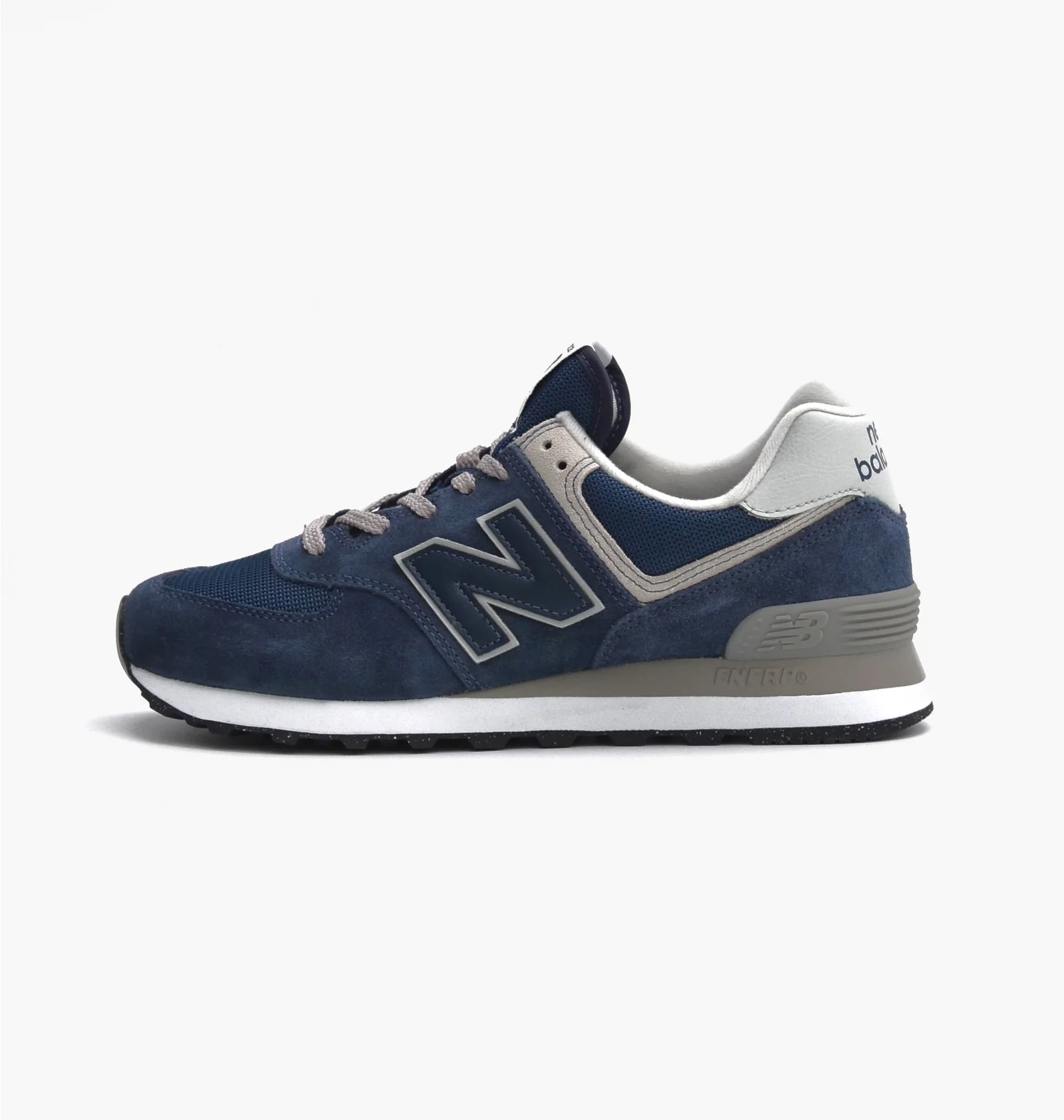 ᐉ Кросівки чоловічі New Balance 574 Classic Gl Blue ML574EVN