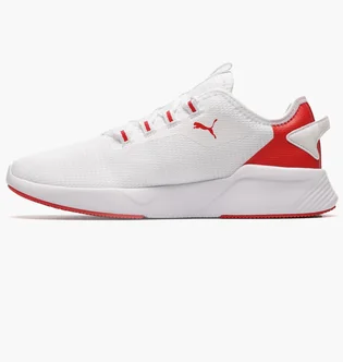 Кроссовки мужские Puma Retaliate White 37667631