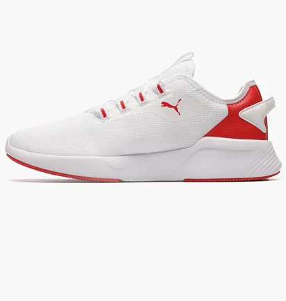 Кроссовки мужские Puma Retaliate White 37667631