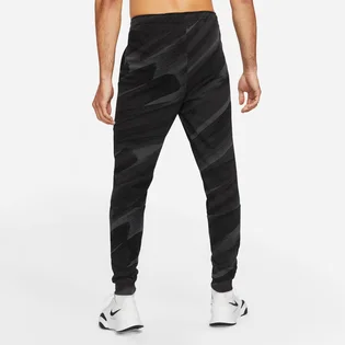 Штаны мужские Nike M Nk Df Sc Pant Energy Black DD1711-010