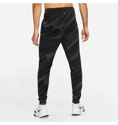 Штаны мужские Nike M Nk Df Sc Pant Energy Black DD1711-010