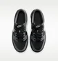 Кросівки дитячі Nike Dunk Low Gs Black Reflect Silver Black/Metallic IM6028-010