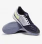 Футзалки унісекс Nike Lunargato Ii Ic Grey 580456-174