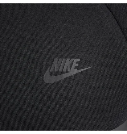 Толстовка мужская Nike Tech Fleece Grey HV0949-011