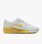 Кросівки жіночі Nike Air Max 90 Se WomenS Shoes White FJ4548-100