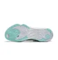 Кроссовки унисекс Li-Ning Wade All City 14 Liberty Grey/Turquoise ABAW001-14