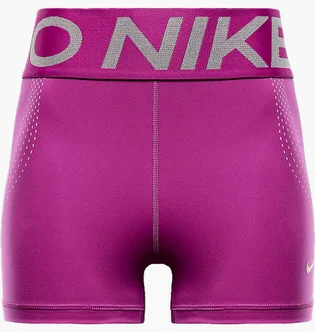 Шорты женские Nike Pro Sculpt Pink FV7935-518