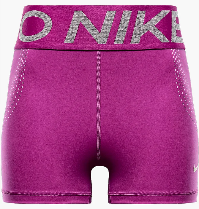 ᐉ Шорты женские Nike Pro Sculpt Pink FV7935-518 - купить в