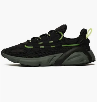Кроссовки мужские Adidas Originals Lxcon Black Ef9678