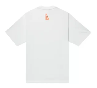 Футболка мужская Nike Sb X Concepts White DR0642-100